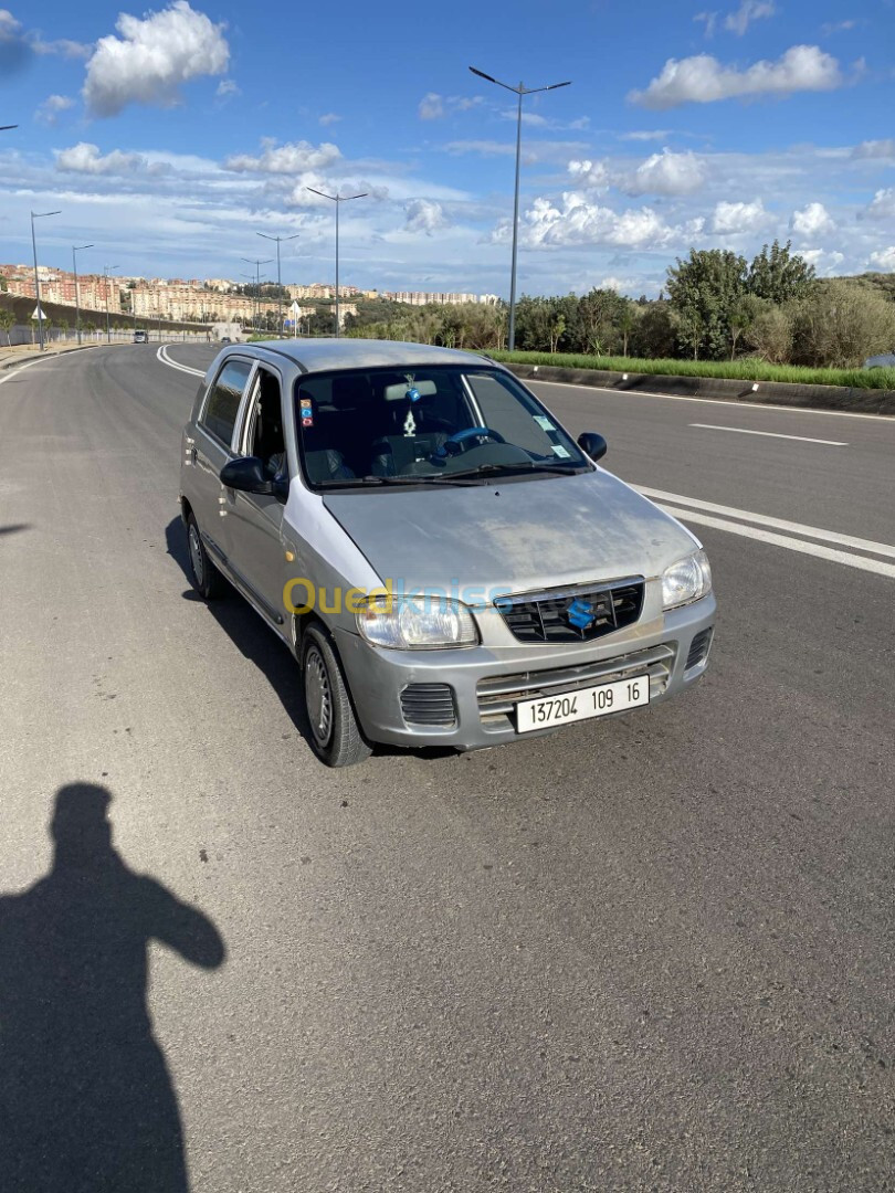 Suzuki Alto 2009 Alto