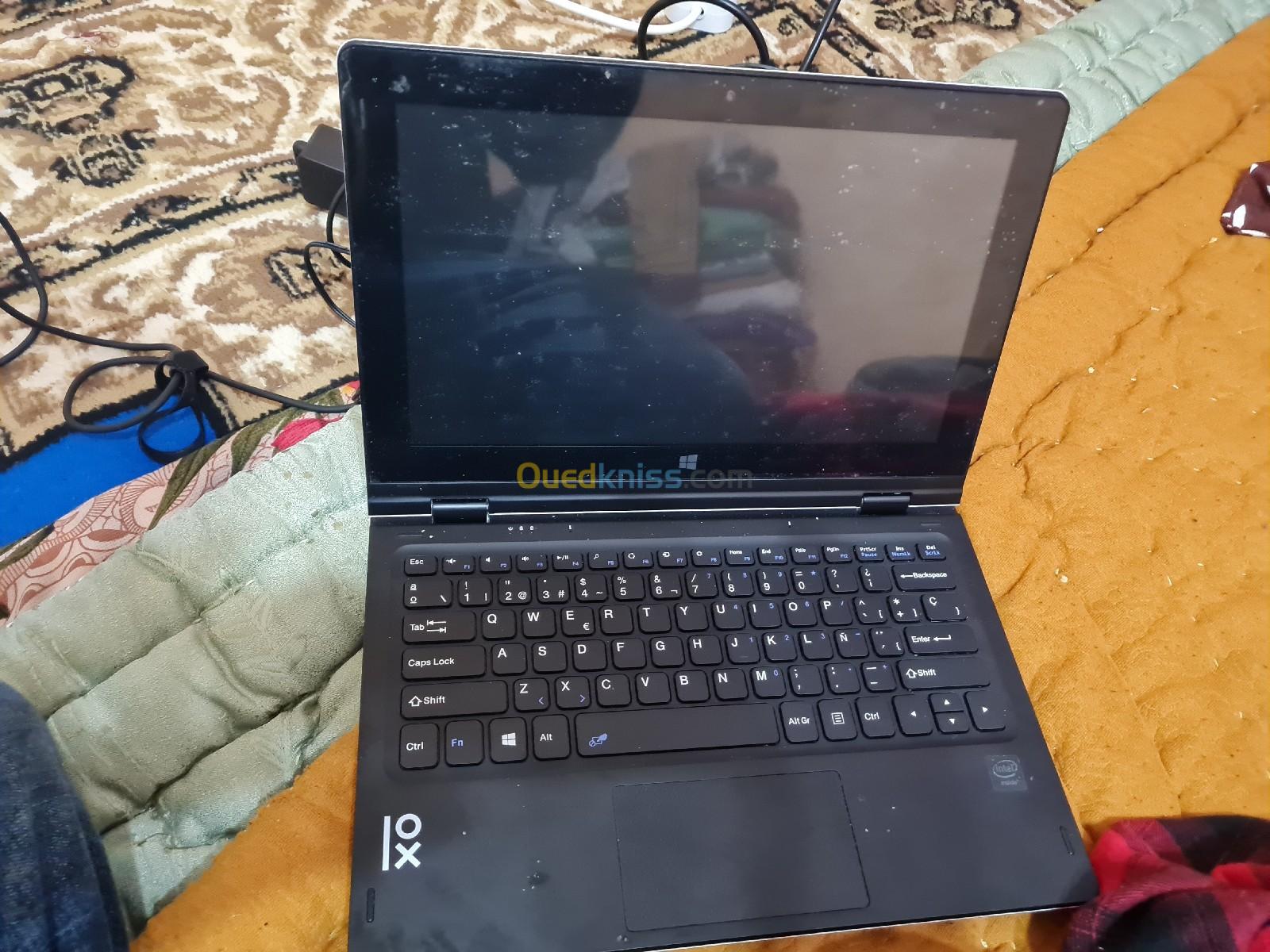 PC portable