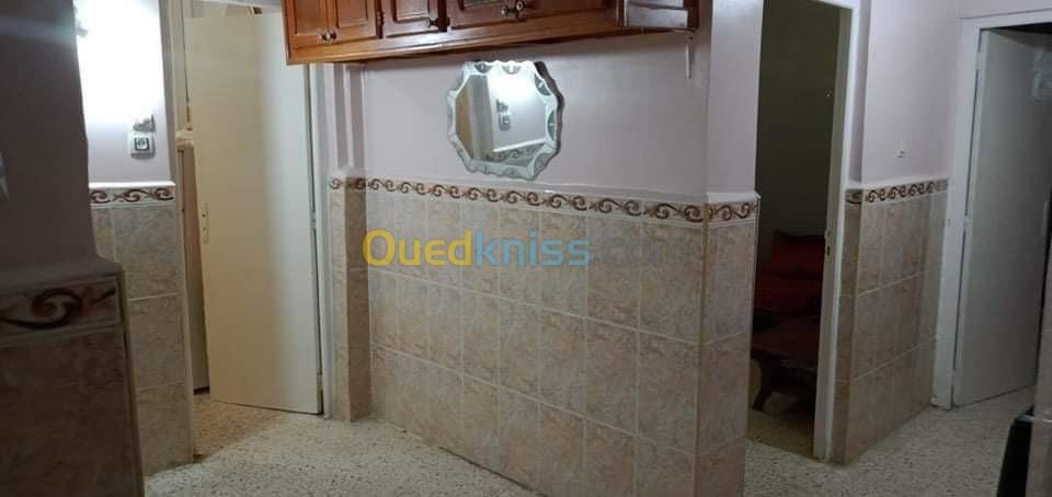 Vente Appartement F3 Sétif El eulma