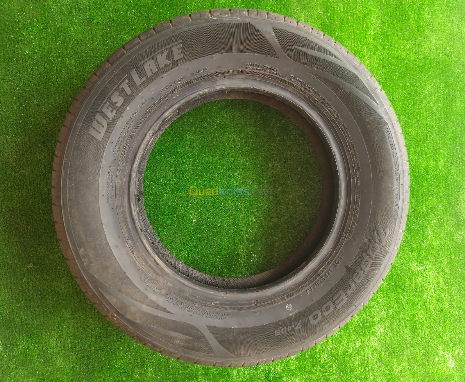 WESTLAKE 175/70R13 إطار مطاطي 