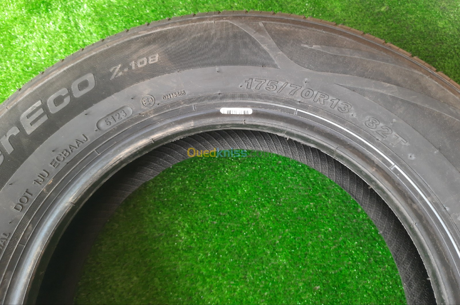 WESTLAKE 175/70R13 إطار مطاطي 