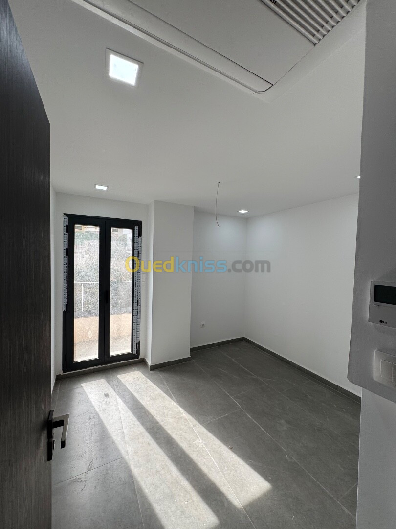 Vente Appartement F5 Alger Bir mourad rais