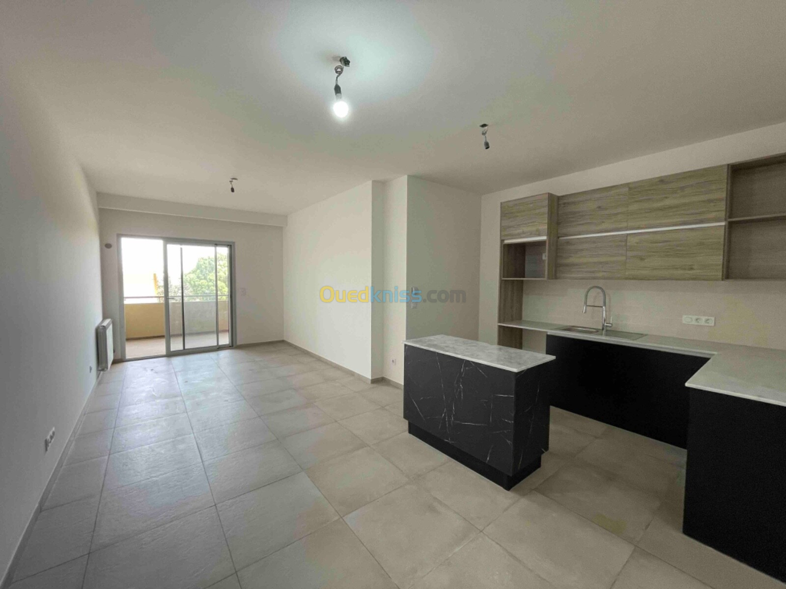 Vente Appartement F3 Alger Ouled fayet