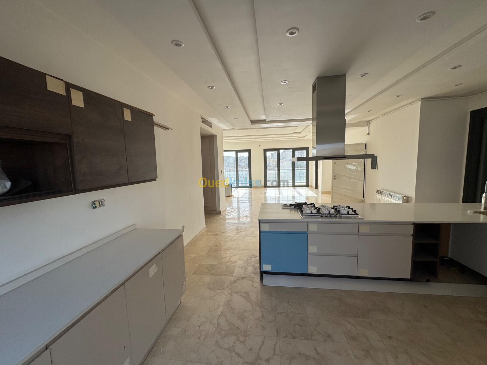 Vente Duplex F5 Alger Hydra