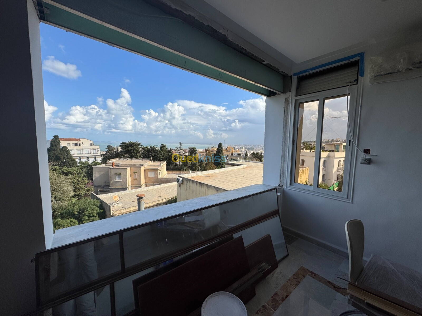 Location Appartement F4 Alger El biar