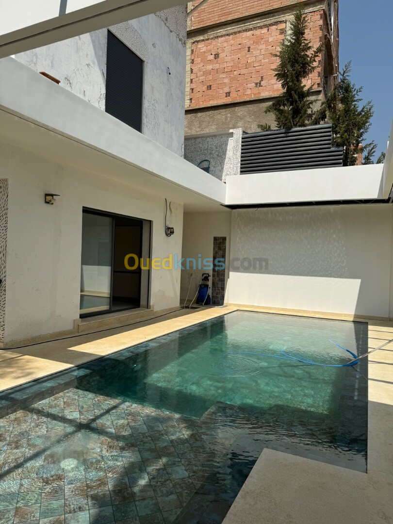 Vente Villa Alger Birkhadem