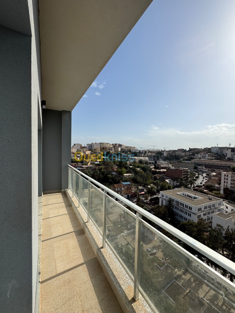 Vente Duplex F5 Alger Hydra