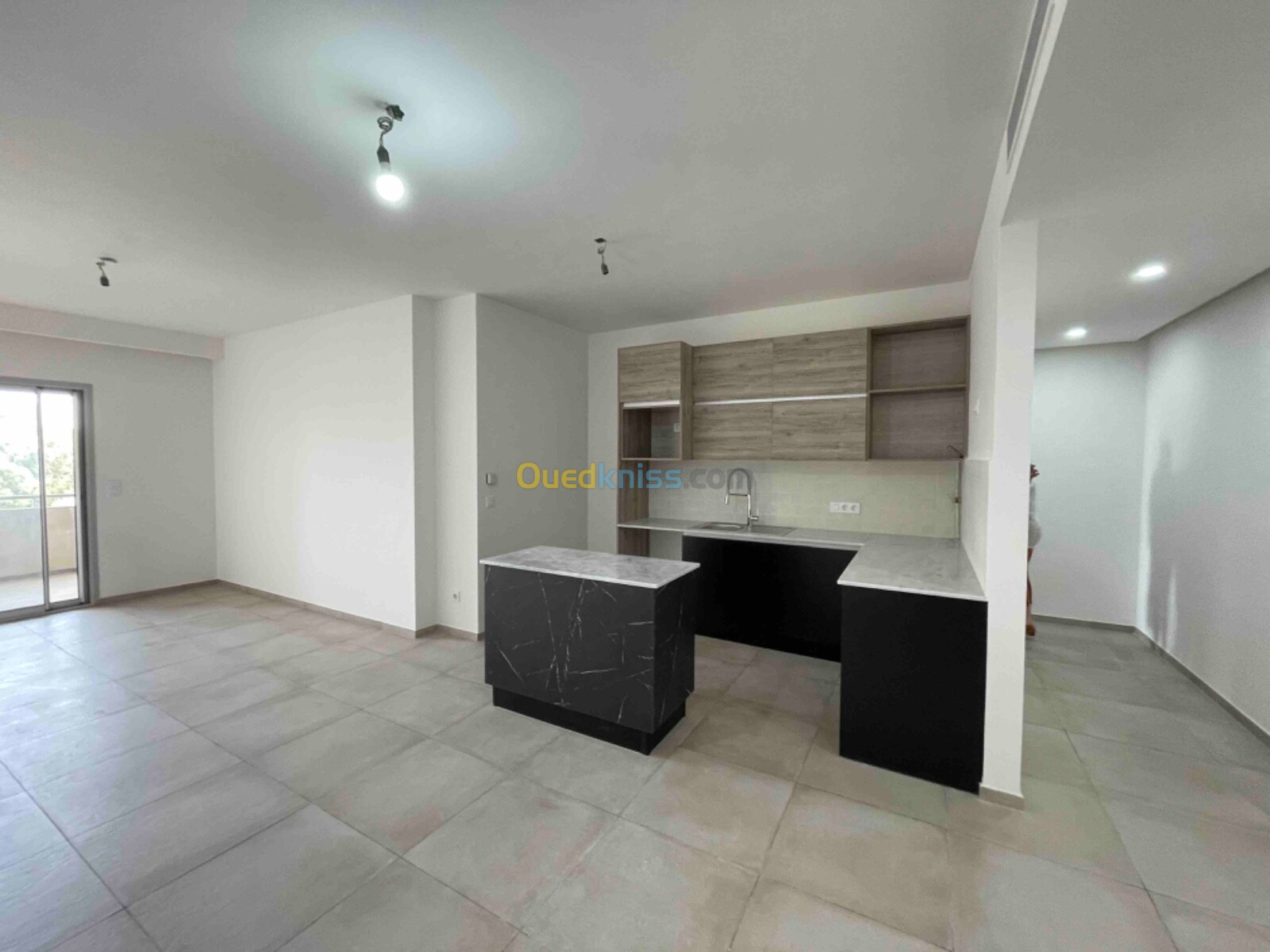 Vente Appartement F3 Alger Ouled fayet