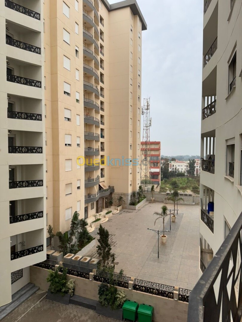 Location Appartement F3 Alger Ouled fayet