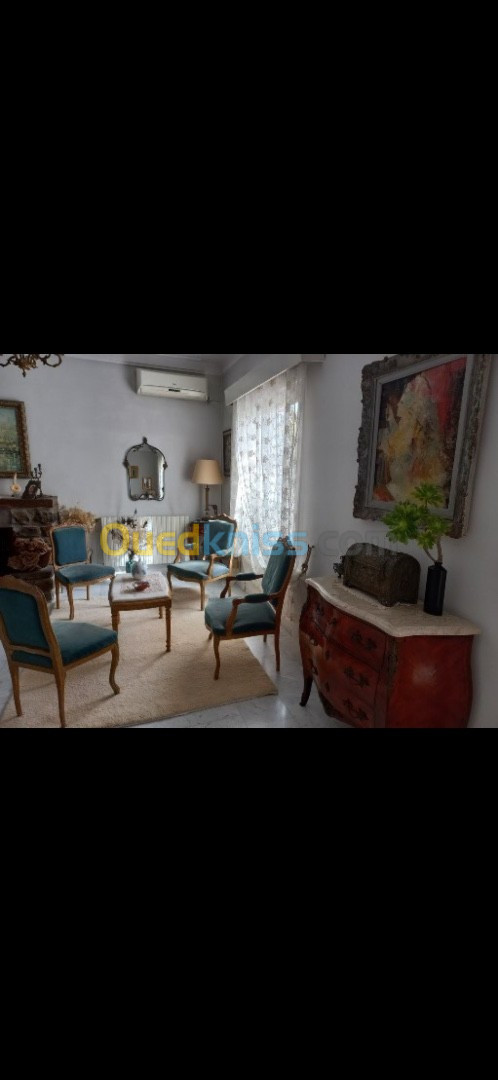 Vente Villa Alger Hydra