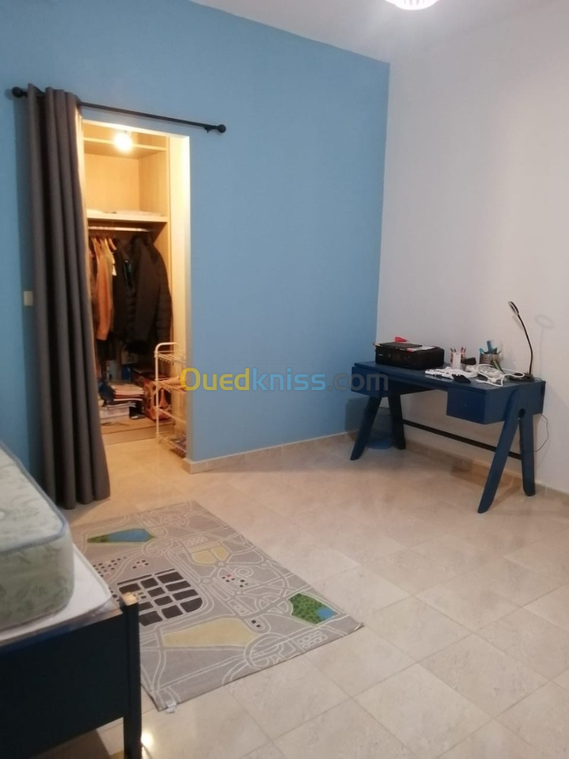 Vente Duplex F5 Alger Ouled fayet