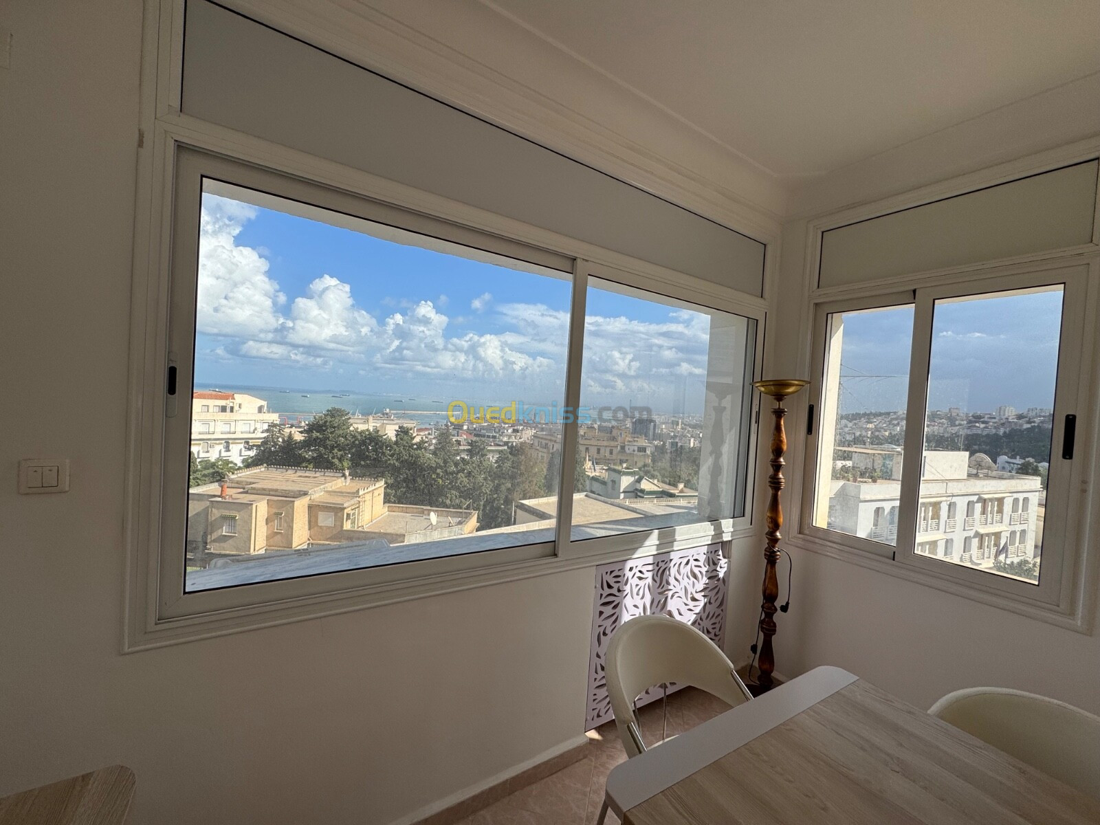 Location bien immobilier Alger El biar