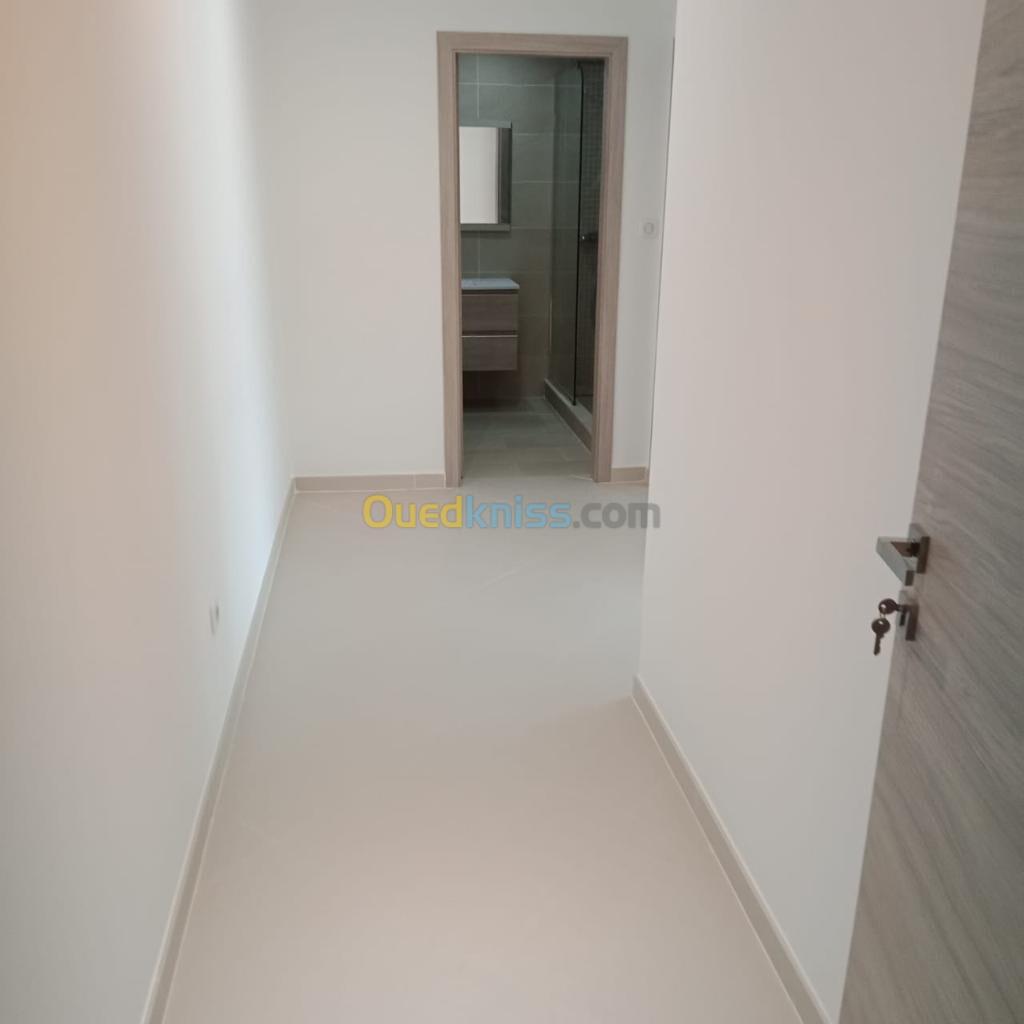 Location Appartement F3 Alger Hydra