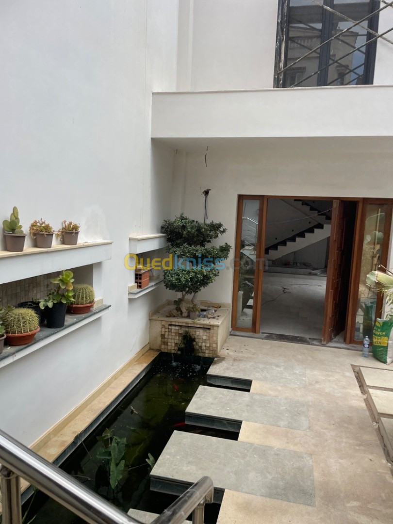 Vente Villa Alger Birkhadem