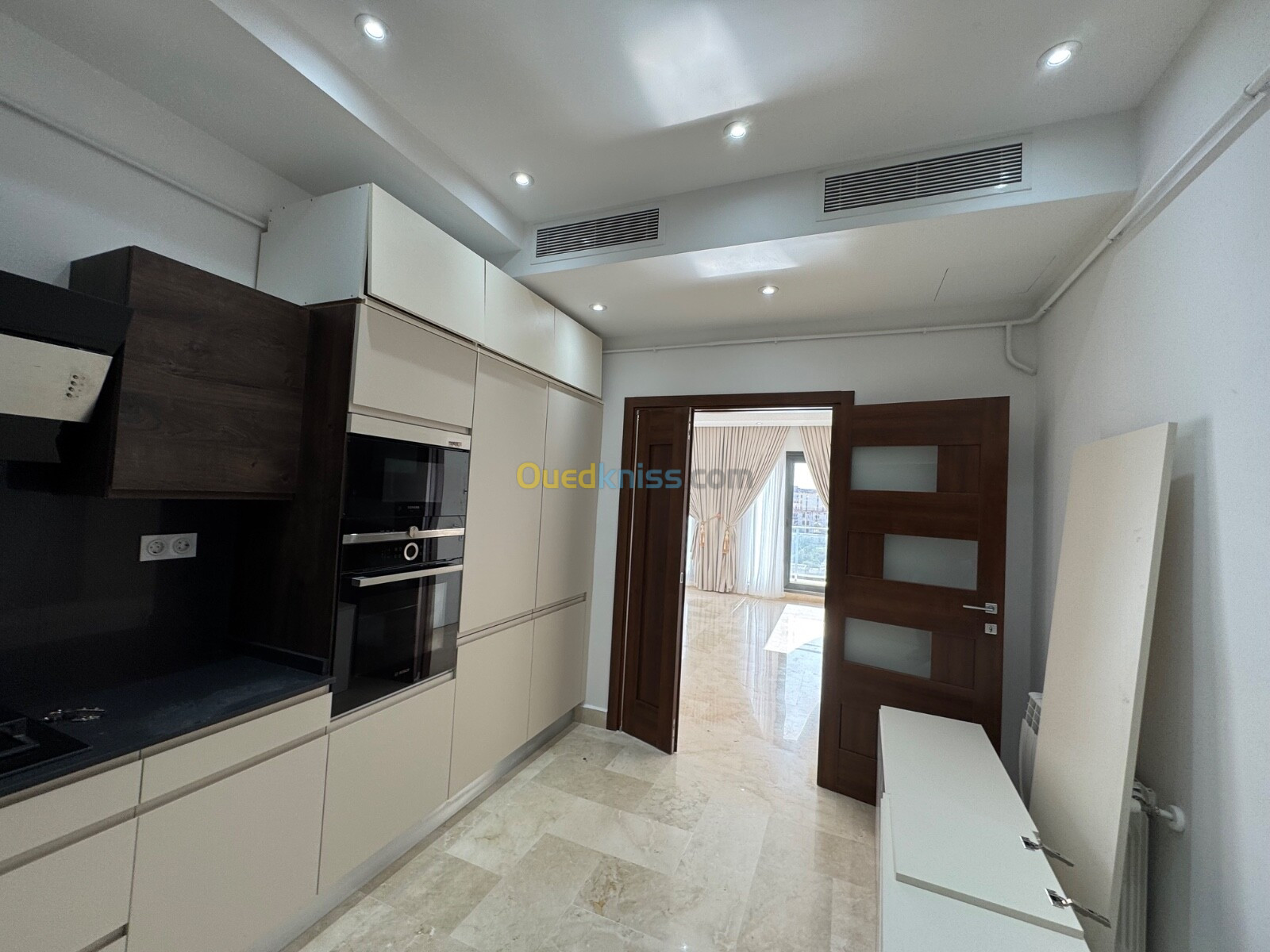 Vente Appartement F4 Alger Hydra