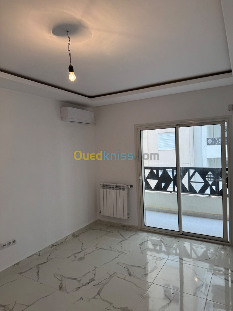 Location Appartement F3 Alger Cheraga