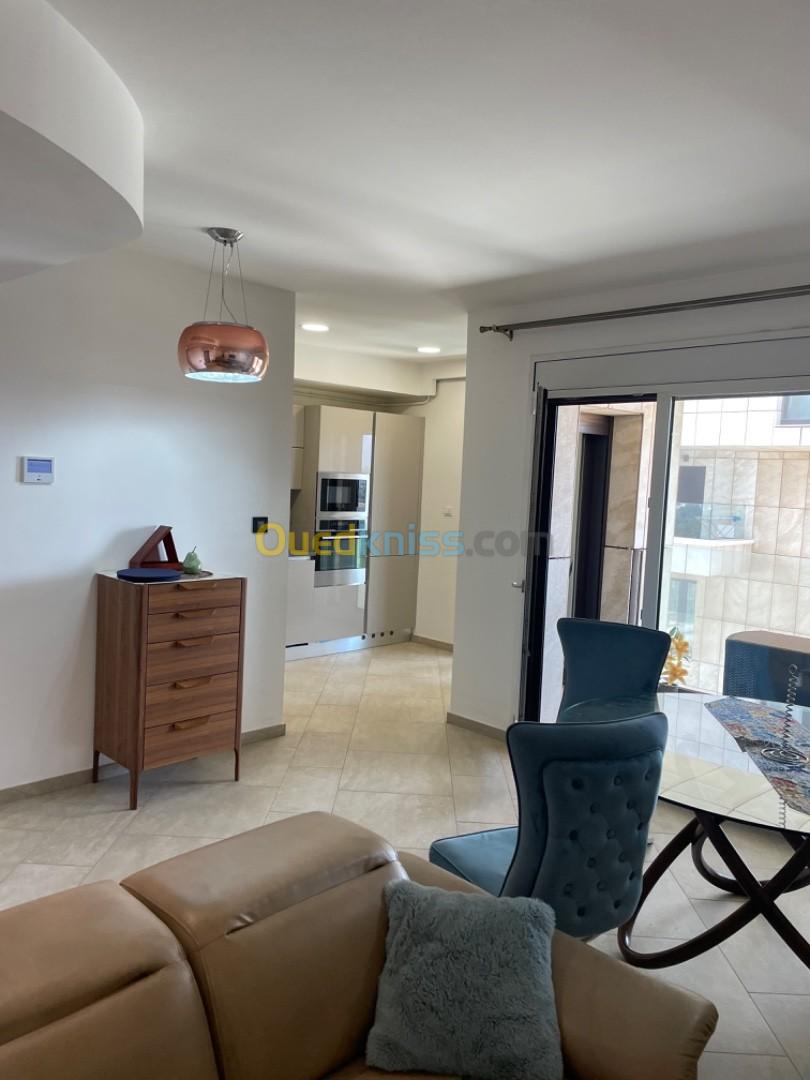 Location Appartement F3 Alger Ben aknoun