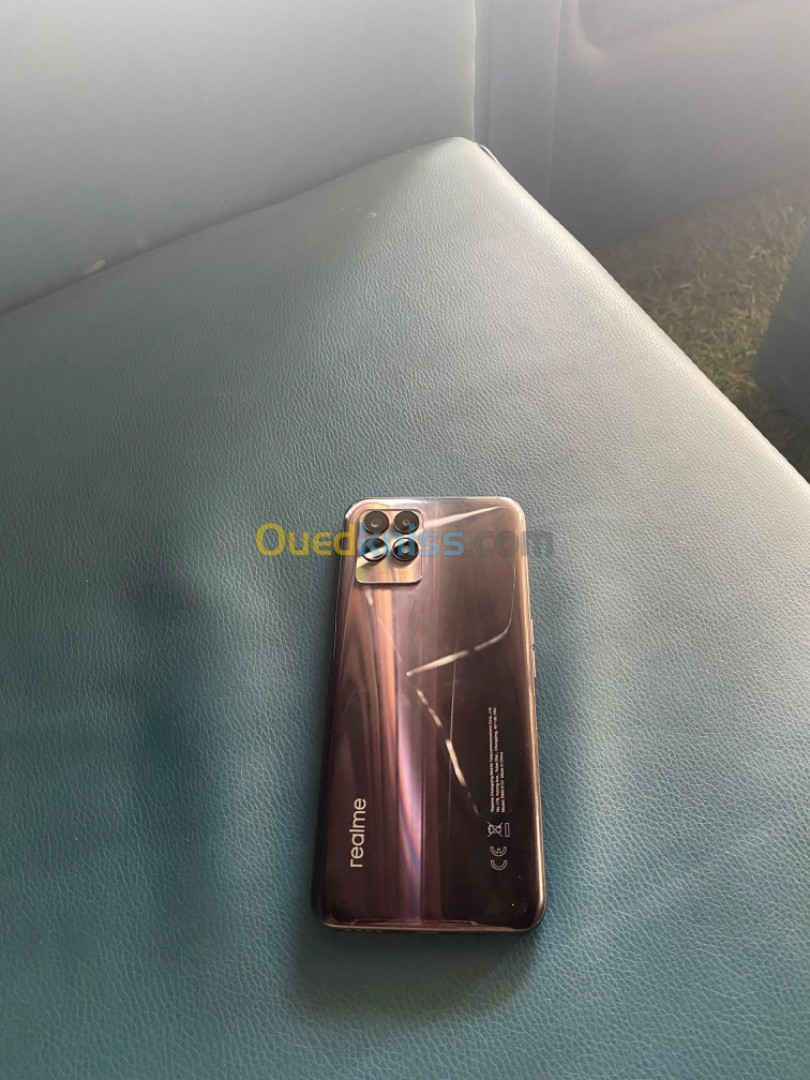 Realme 8i