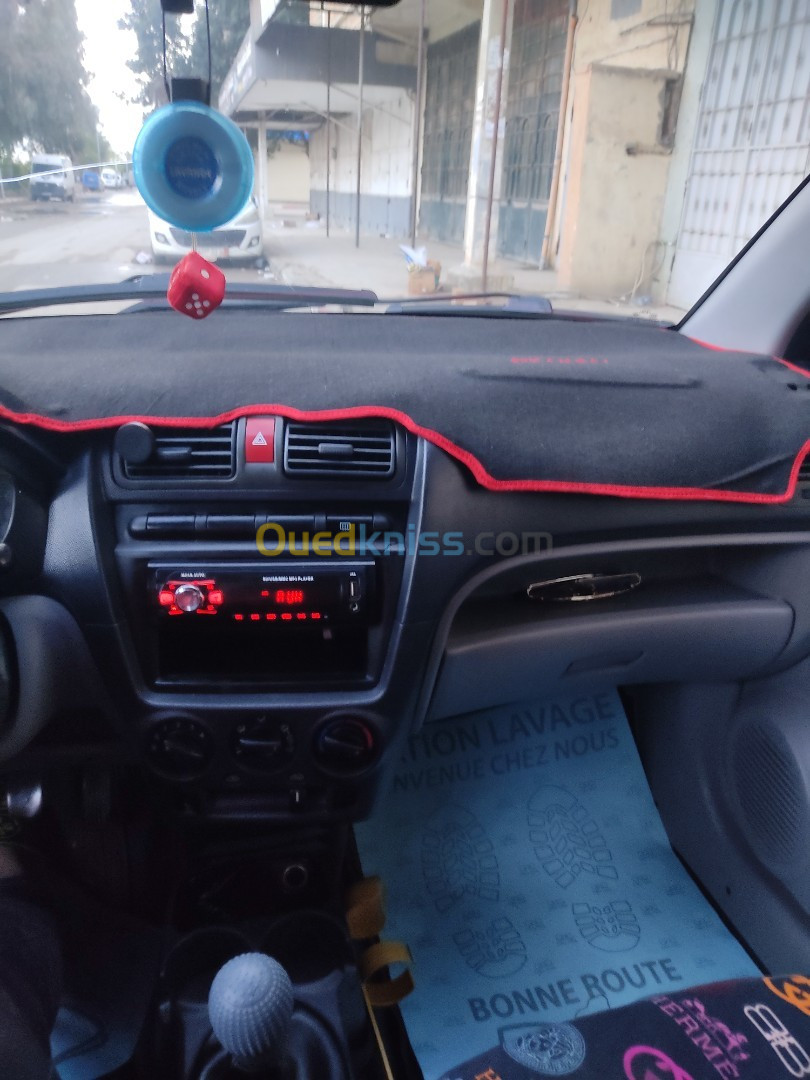 Kia Picanto 2007 باز كليم