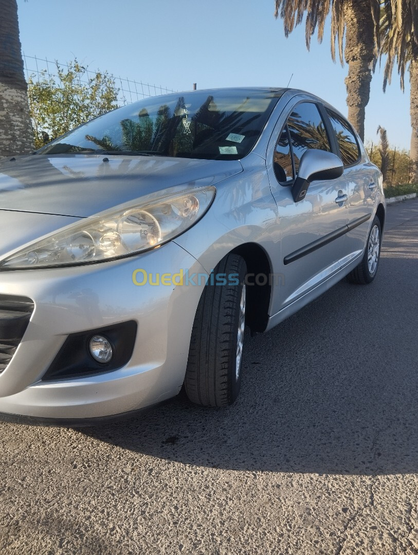 Peugeot 207 2010 Active