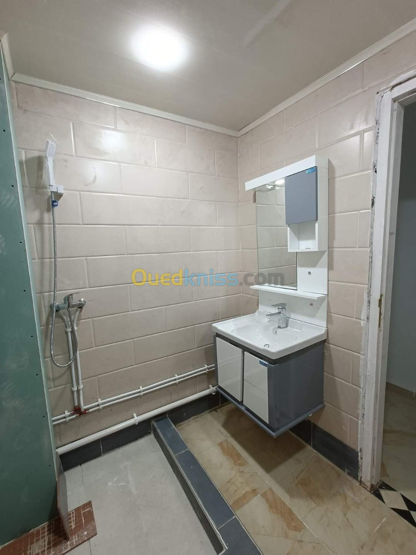 Location Appartement F3 Oran Bir el djir