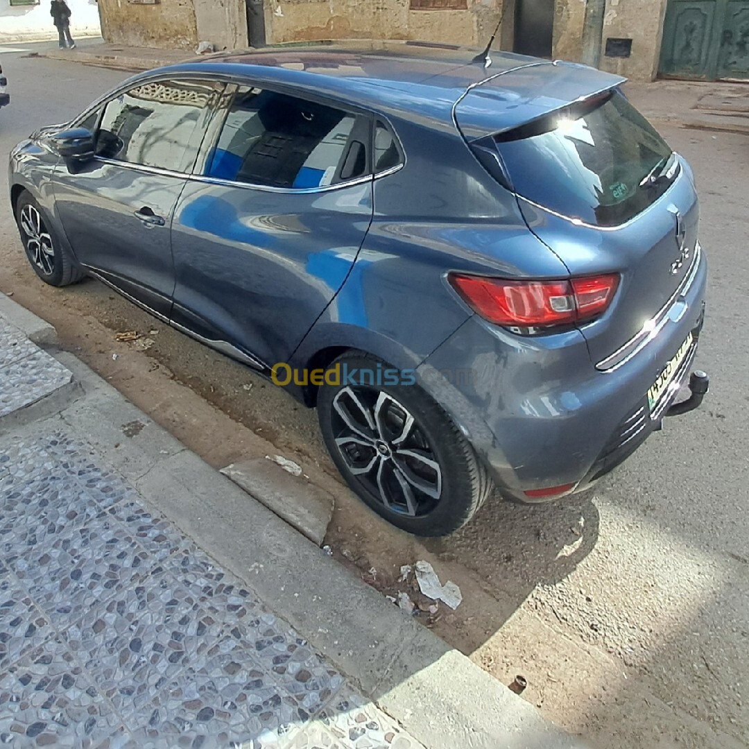 Renault Clio 4 2019 Limited