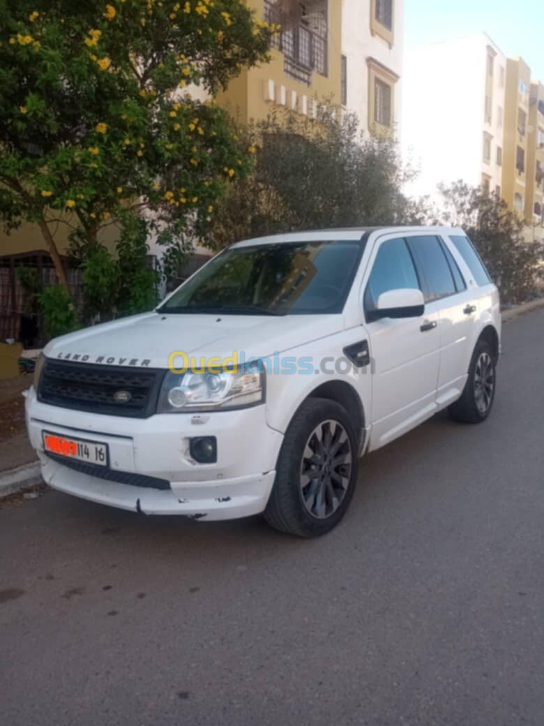 Land Rover Land Rover  2014 Premium 