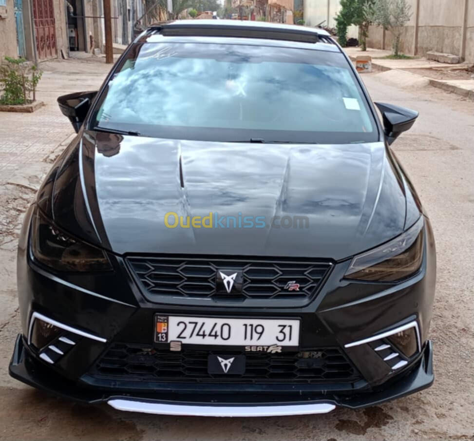 Seat Ibiza 2019 FR