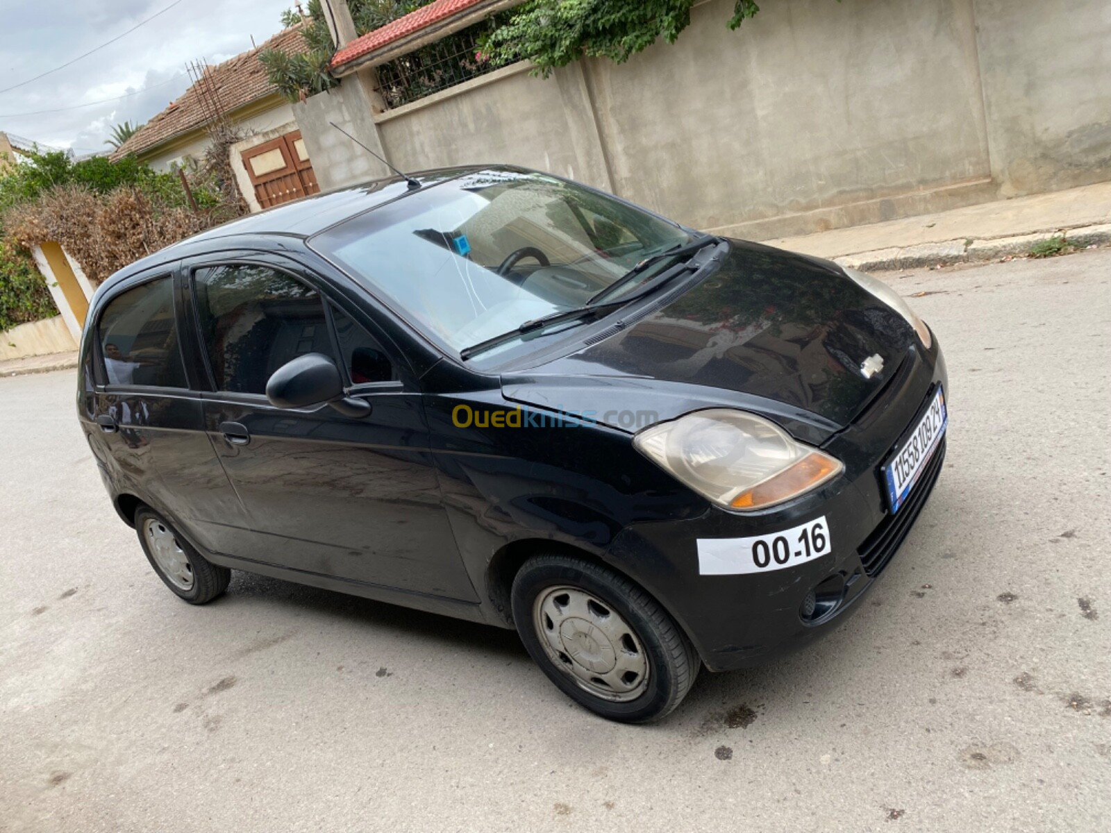 Chevrolet Spark 2009 Spark