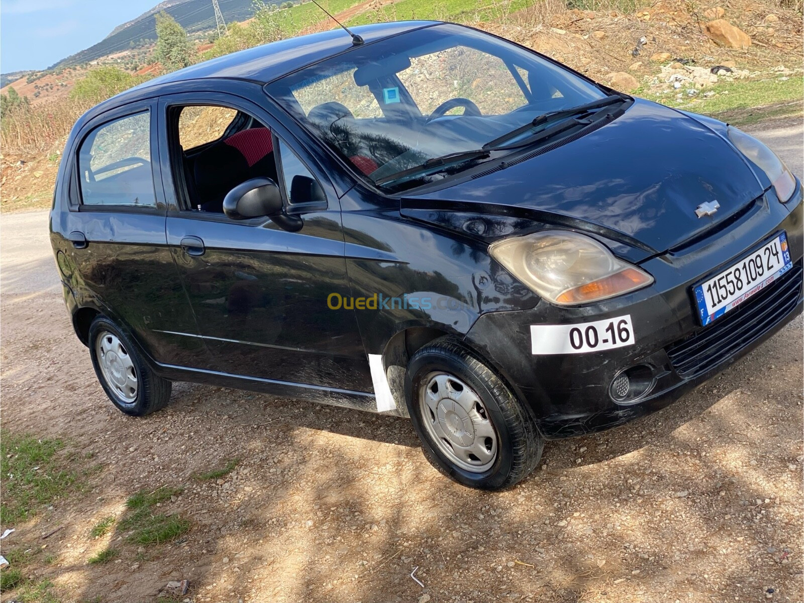 Chevrolet Spark 2009 Spark