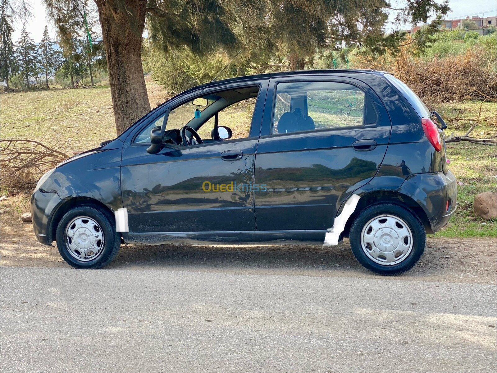 Chevrolet Spark 2009 Spark