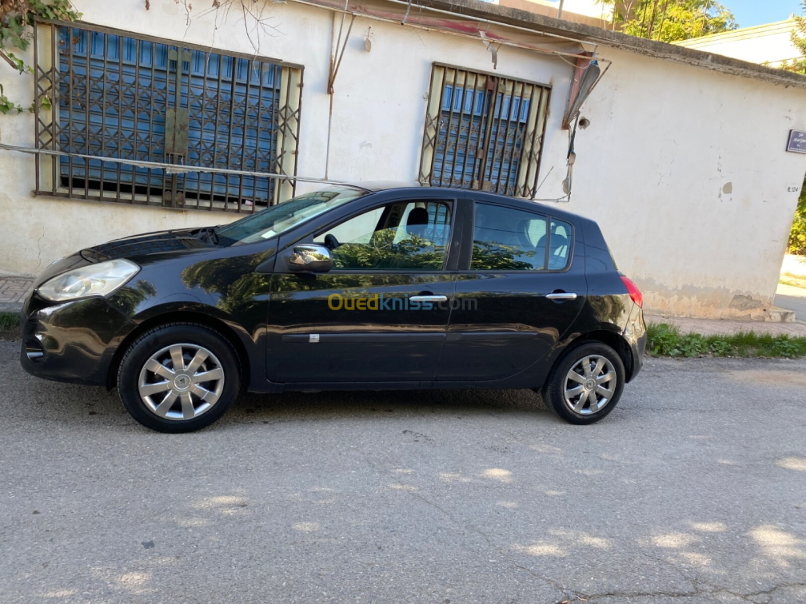 Renault Clio 3 2011 Clio 3