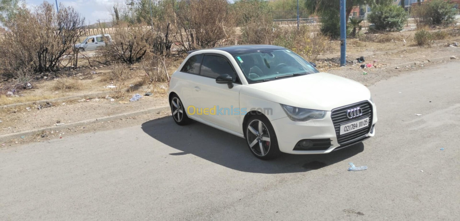 Audi A1 2011 S Line