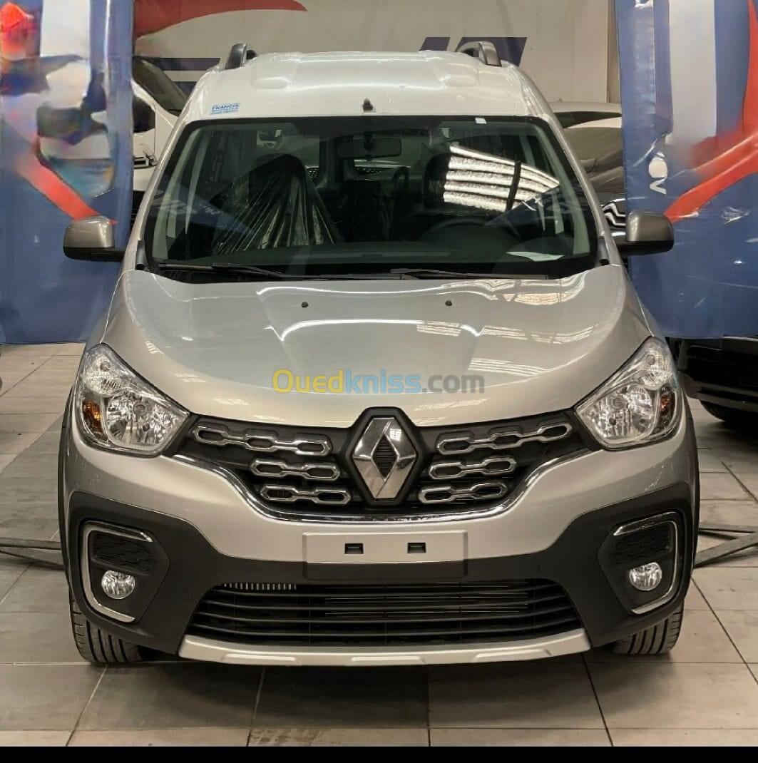 Renault Kangoo 2024 Kangoo stepway