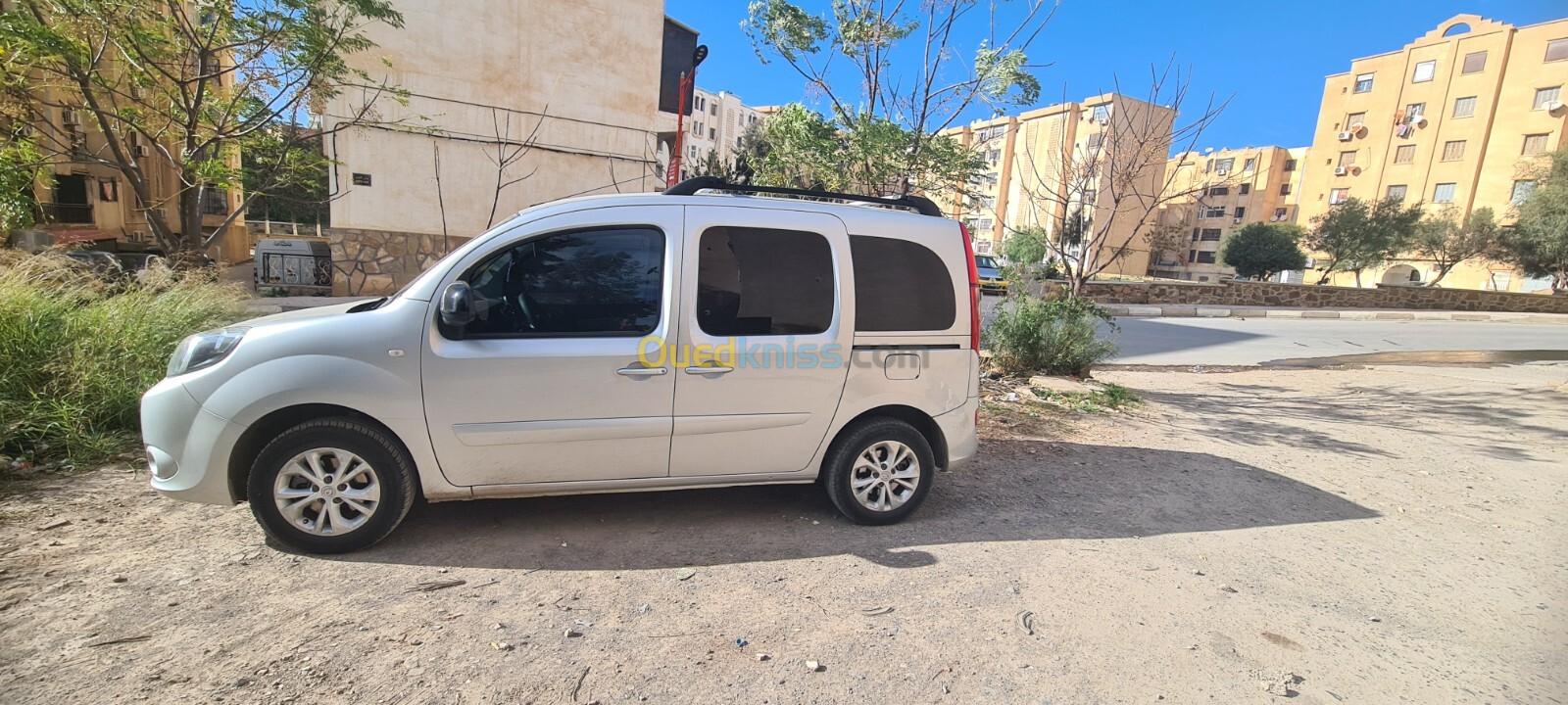 Renault Kangoo 2015 Privilège plus