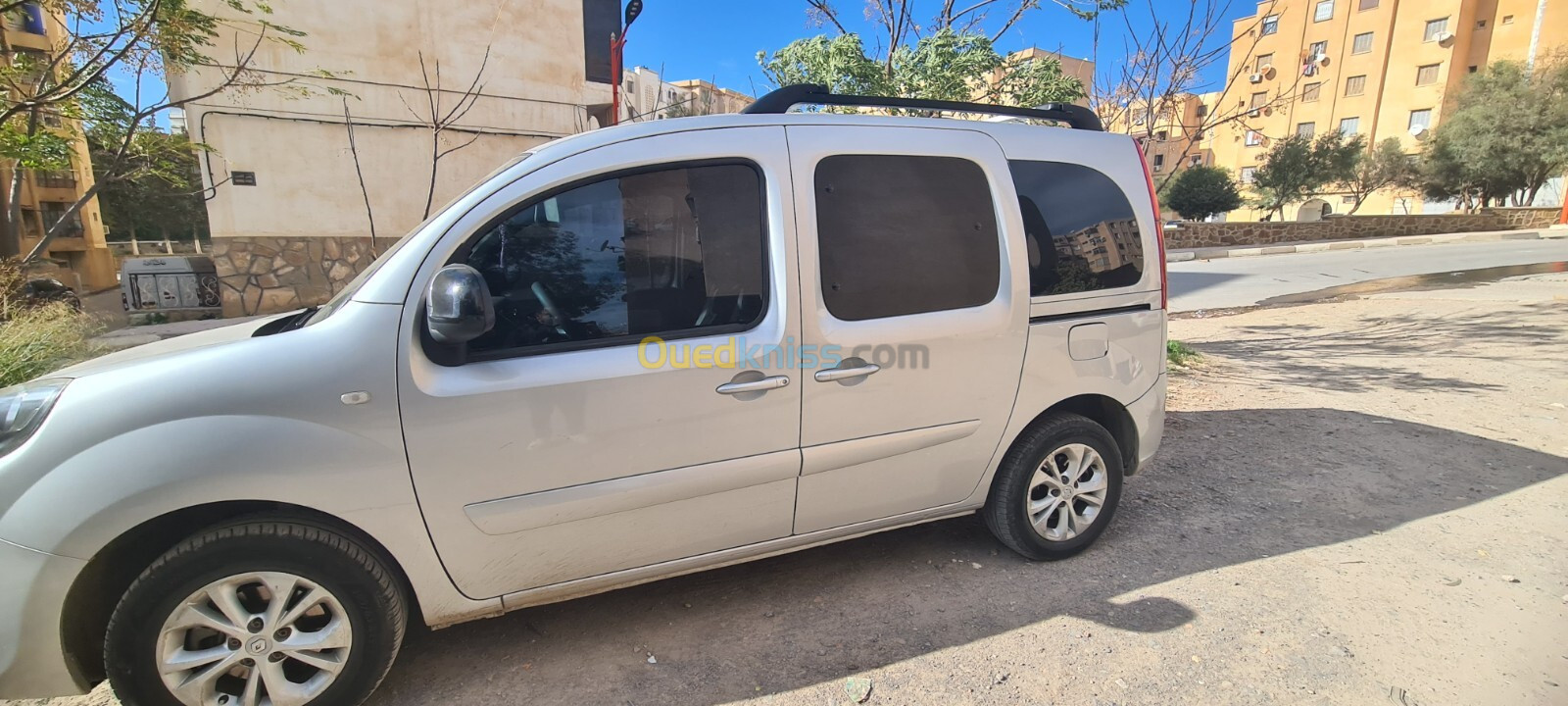 Renault Kangoo 2015 Privilège plus