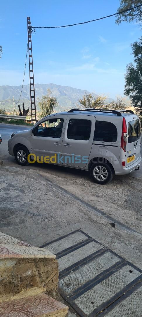 Renault Kangoo 2015 Privilège plus