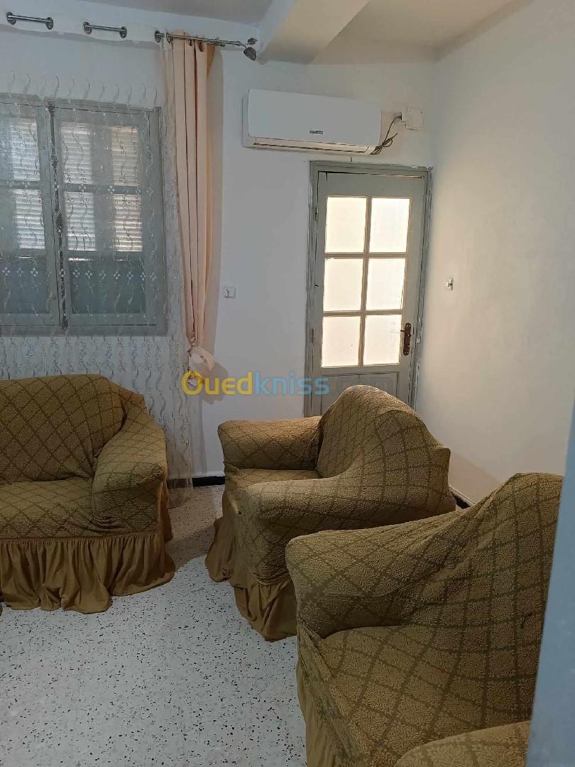 Location Appartement F3 El Tarf El kala