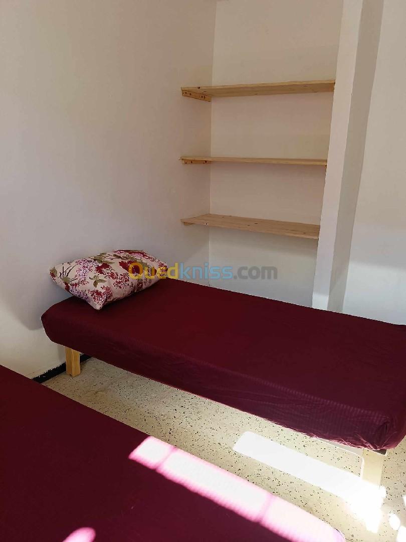 Location Appartement F3 El Tarf El kala