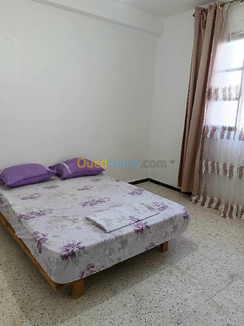 Location Appartement F3 El Tarf El kala