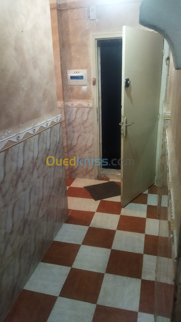 Vente Appartement F1 Sétif Setif