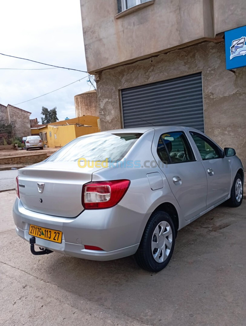 Dacia Logan 2013 Logan