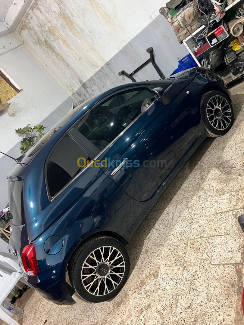 Fiat 500 2023 Dolce Vita