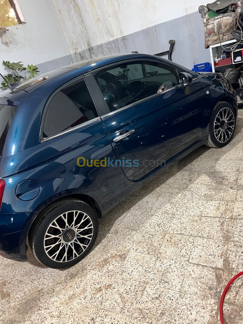 Fiat 500 2023 Dolce Vita