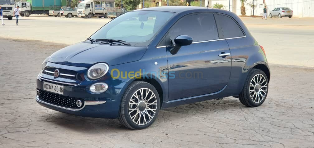 Fiat 500 2023 Dolcevita