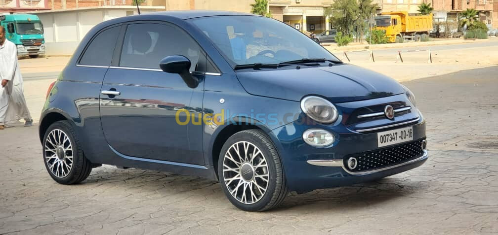 Fiat 500 2023 Dolcevita