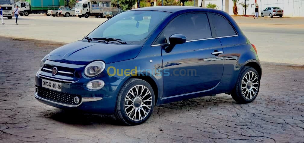 Fiat 500 2023 Dolcevita