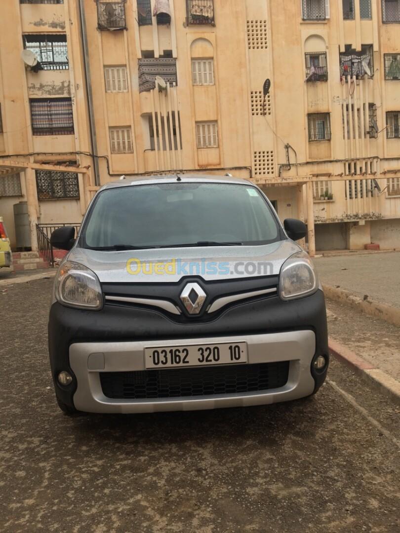 Renault Kangoo 2020 Confort (Utilitaire)