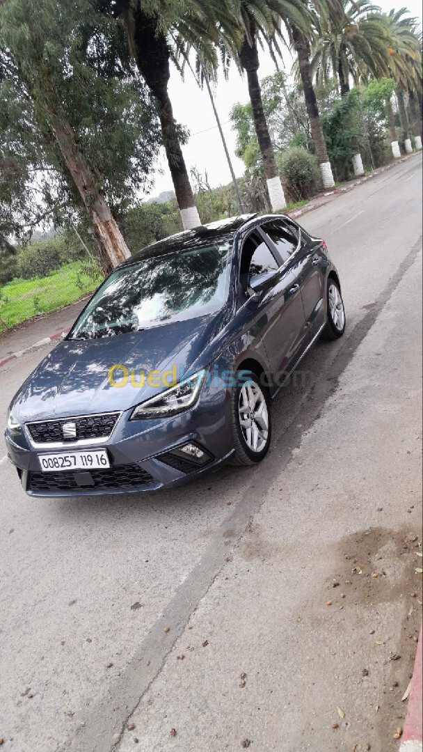 Seat Ibiza 2019 EDITION