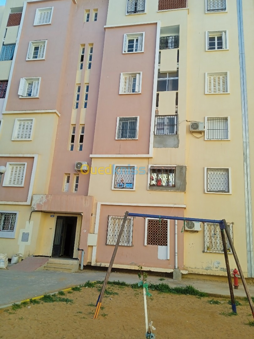 Vente Appartement F3 Aïn Témouchent El malah